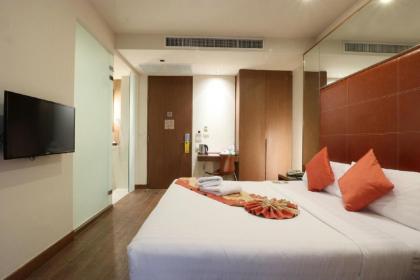 On 8 Sukhumvit Nana Bangkok by Compass Hospitality - image 19