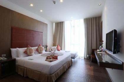 On 8 Sukhumvit Nana Bangkok by Compass Hospitality - image 3