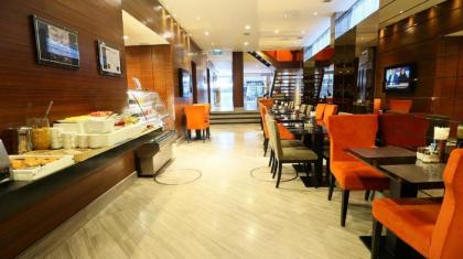 On 8 Sukhumvit Nana Bangkok by Compass Hospitality - image 5