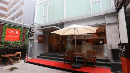 On 8 Sukhumvit Nana Bangkok by Compass Hospitality - image 9