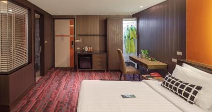 Tango Vibrant Living Hotel - image 17