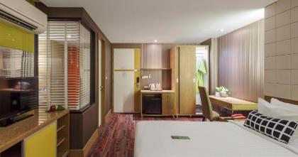 Tango Vibrant Living Hotel - image 18