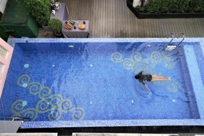 Salil Hotel Sukhumvit - Soi Thonglor 1 - image 10