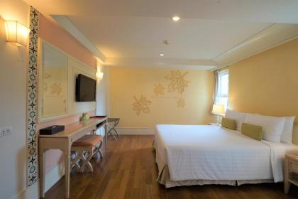 Salil Hotel Sukhumvit - Soi Thonglor 1 - image 13