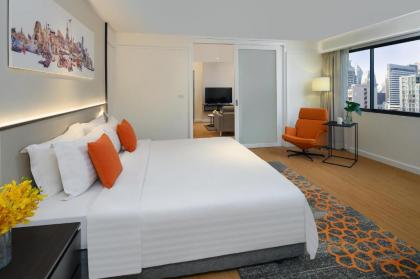 PARKROYAL Suites Bangkok - image 1