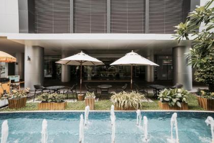 PARKROYAL Suites Bangkok - image 15