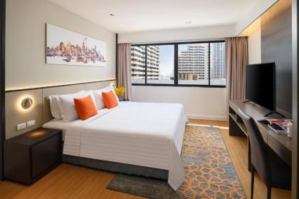 PARKROYAL Suites Bangkok - image 17