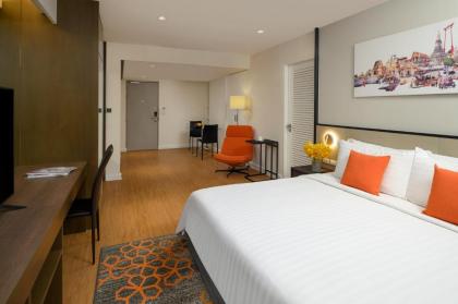 PARKROYAL Suites Bangkok - image 19