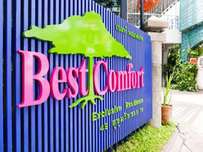 Best Comfort Residential Hotel - image 15