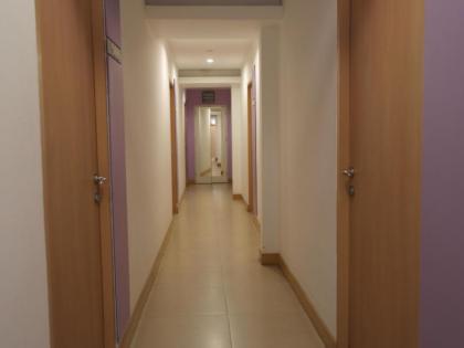 Nantra De Comfort Hotel - image 6