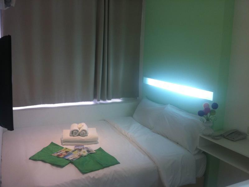 Nantra De Comfort Hotel - image 7