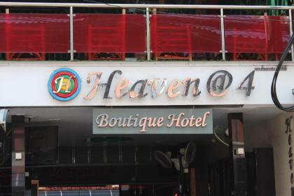 Heaven At 4 Hotel - image 8