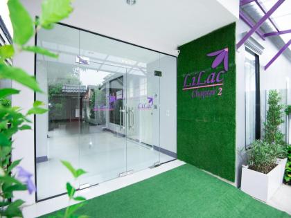 Lilac Relax Residence - image 10