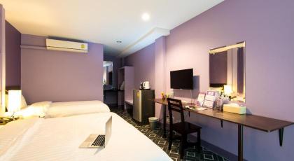 Lilac Relax Residence - image 19