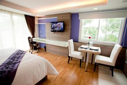 Icheck Inn Residences Sukhumvit 20 - image 11