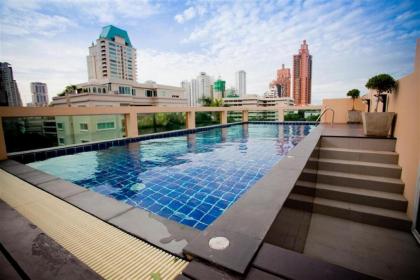 Icheck Inn Residences Sukhumvit 20 - image 13