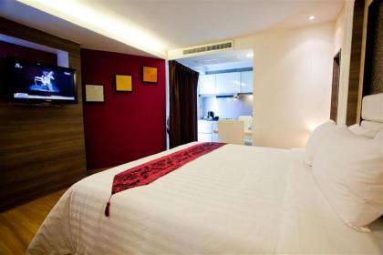 Icheck Inn Residences Sukhumvit 20 - image 5