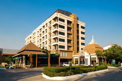 Mida Hotel Don Mueang Airport (SHA Plus) - image 1