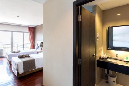 Mida Hotel Don Mueang Airport (SHA Plus) - image 11