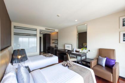 Mida Hotel Don Mueang Airport (SHA Plus) - image 13