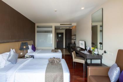 Mida Hotel Don Mueang Airport (SHA Plus) - image 14