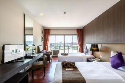 Mida Hotel Don Mueang Airport (SHA Plus) - image 16