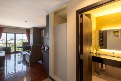 Mida Hotel Don Mueang Airport (SHA Plus) - image 19