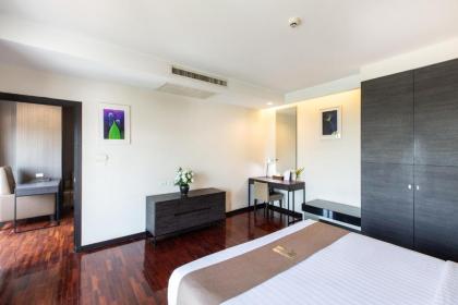 Mida Hotel Don Mueang Airport (SHA Plus) - image 20