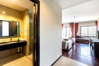 Mida Hotel Don Mueang Airport (SHA Plus) - image 3