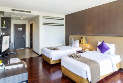 Mida Hotel Don Mueang Airport (SHA Plus) - image 8