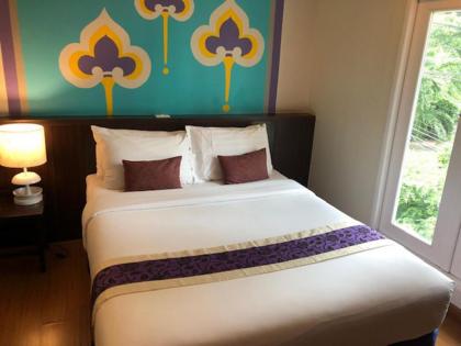 Sawasdee Hotel @ Sukhumvit Soi 8 - image 16