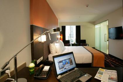 Radisson Suites Bangkok Sukhumvit - image 12