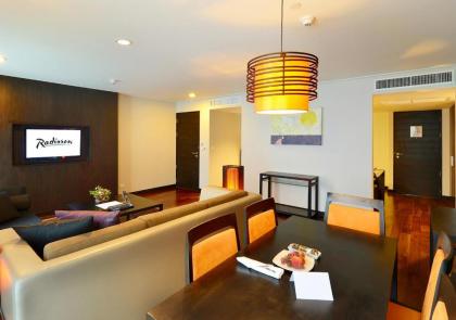 Radisson Suites Bangkok Sukhumvit - image 15