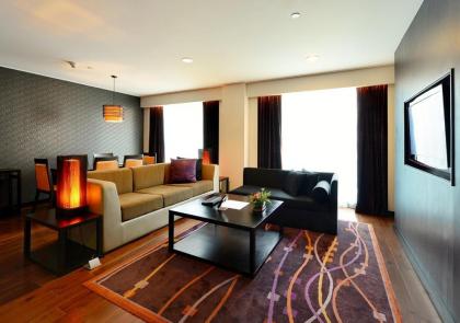 Radisson Suites Bangkok Sukhumvit - image 16