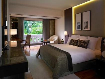 Anantara Bangkok Riverside Resort And Spa - image 2