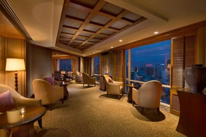 Conrad By Hilton Bangkok - image 13