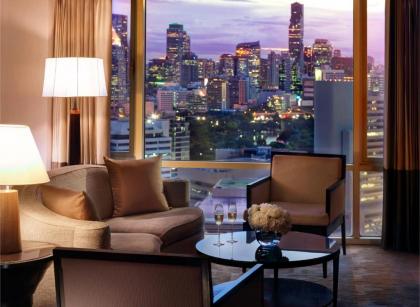 Conrad By Hilton Bangkok - image 14