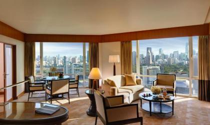 Conrad By Hilton Bangkok - image 15