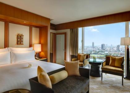 Conrad By Hilton Bangkok - image 17