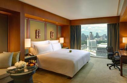 Conrad By Hilton Bangkok - image 2