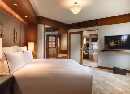 Conrad By Hilton Bangkok - image 20