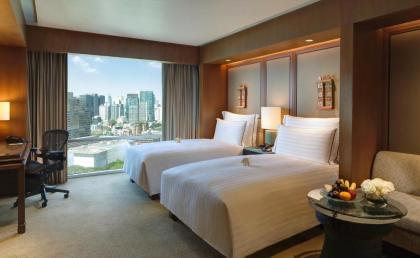 Conrad By Hilton Bangkok - image 3