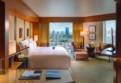 Conrad By Hilton Bangkok - image 6