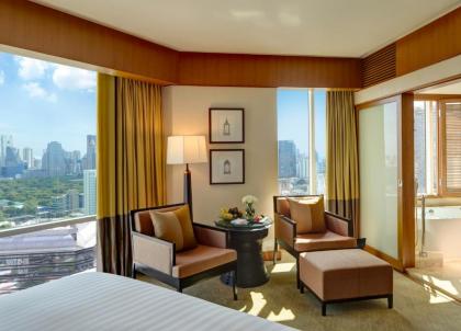 Conrad By Hilton Bangkok - image 7