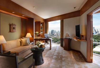 Conrad By Hilton Bangkok - image 9