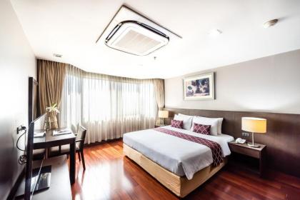 Royal Suite Hotel Bangkok - image 14