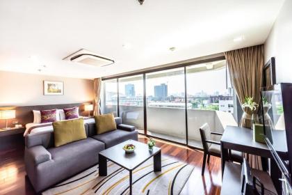 Royal Suite Hotel Bangkok - image 4