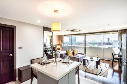 Royal Suite Hotel Bangkok - image 6