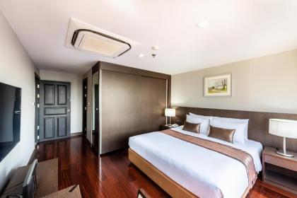 Royal Suite Hotel Bangkok - image 8