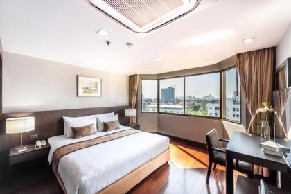 Royal Suite Hotel Bangkok - image 9